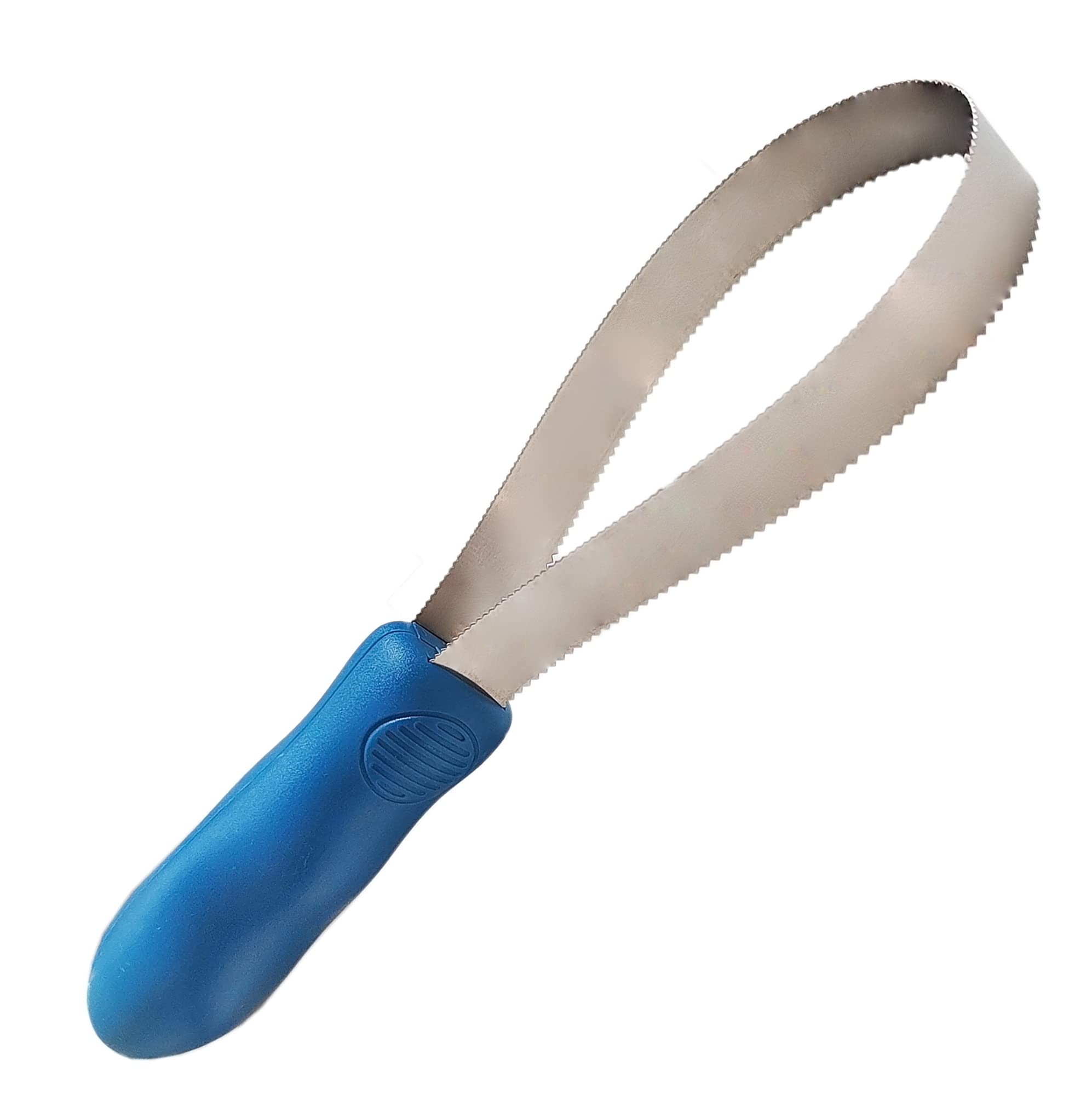 Stainless Steel Horse Curry Comb - Grooming for Horses & Dogs -2 Stainless Steel Horse Curry Comb - Grooming for Horses & Dogs -2