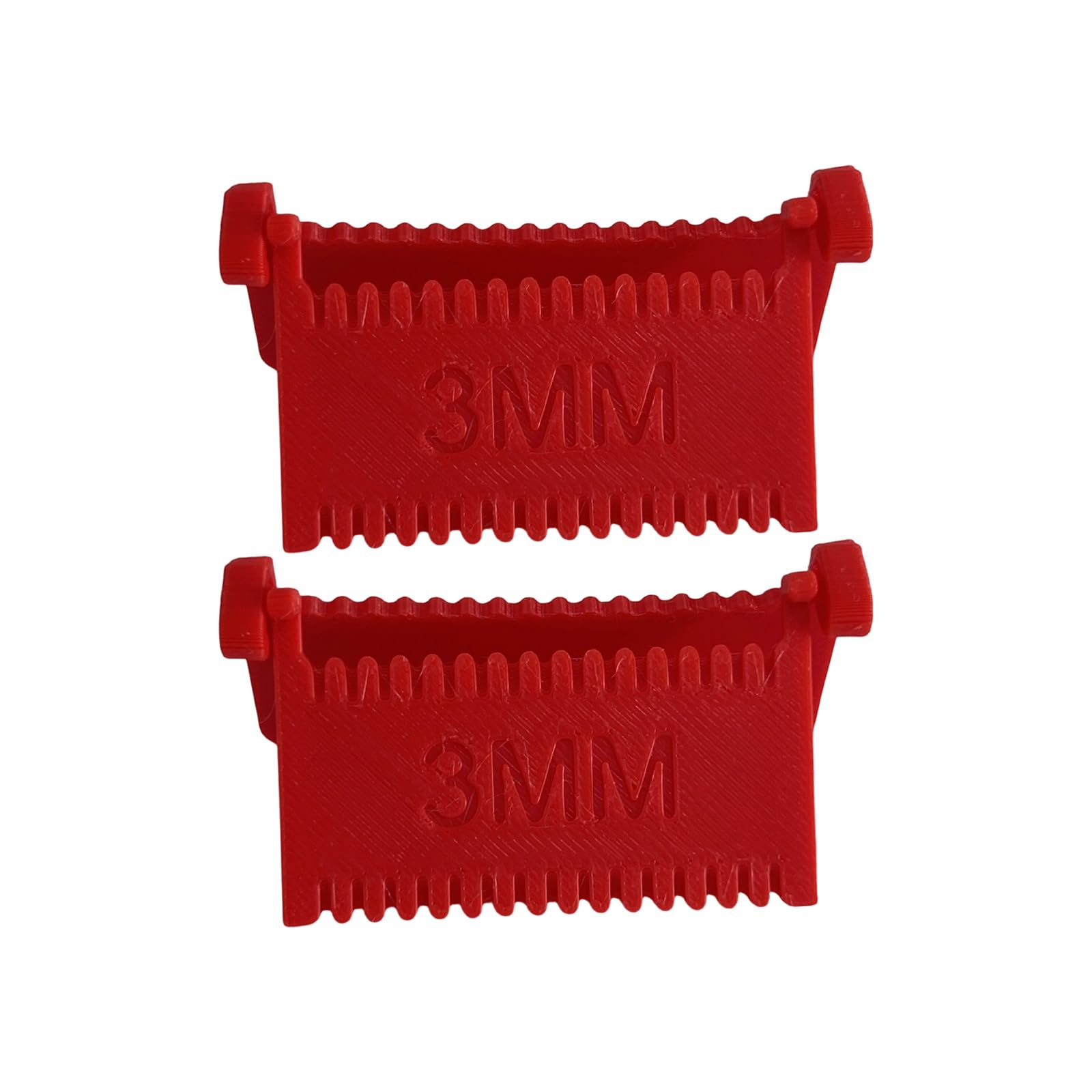 Gramigg G 2Pcs Adjustable Hinged Sewin Template Ruler Multipurpose Quiltin Measurin Tool For Fabric Tailorin Hemmin Sewin Tool And Accessories