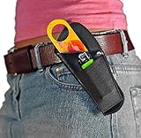 BarConic The Holster (left handed)