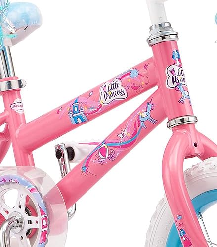 Amazon.com : Pacific Princess Character Kids Bike for Boys and