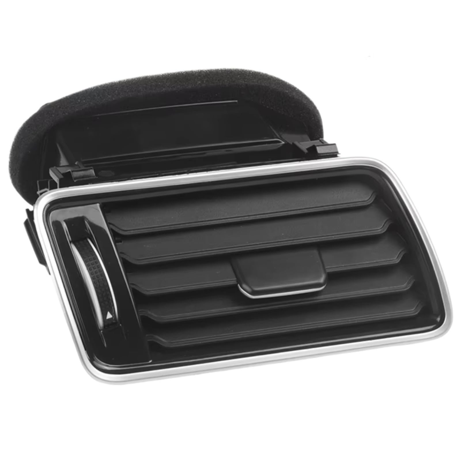 Molduras interior automóvil para Passat B6 B7: solucione la ventilación rota derecha 4