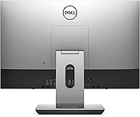 Vista 3 de Dell Computadora todo en uno OptiPlex 7000 7490 - Intel Core i7 de 10ª generación i7-10700 Octa-core (8 núcleos) 2.90 GHz - 16 GB de RAM DDR4 SDRAM