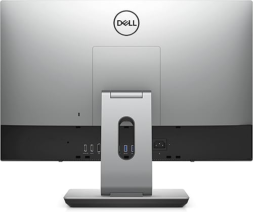 Miniatura 3 de Dell Computadora todo en uno OptiPlex 7000 7490 - Intel Core i7 de 10 generación i7-10700 Octa-core (8 núcleos) 2.90 GHz - 16 GB de RAM DDR4 SDRAM -