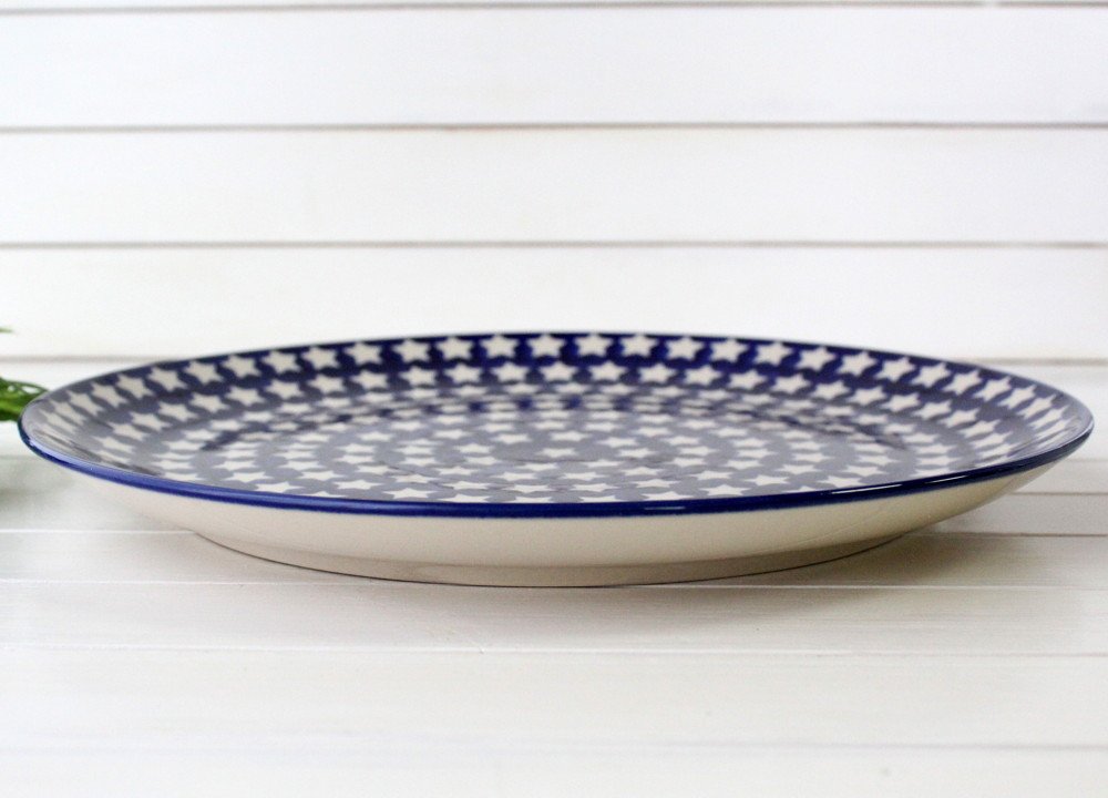 Amazon.co.jp: ポーリッシュポタリー (ポーランド食器）パーティー