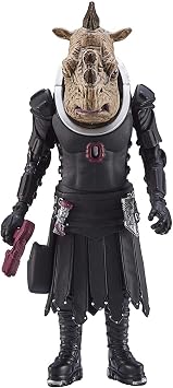 DOCTOR WHO 07230 Judoon Captain Figure