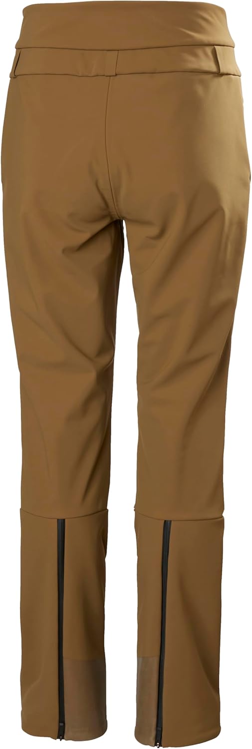 Helly-Hansen Avanti Stretch 2.0 Pant - Women's Waterproof Snow Pant, Skiing-Pants, Breathable, Windproof, Adjustable Waist - Image 3