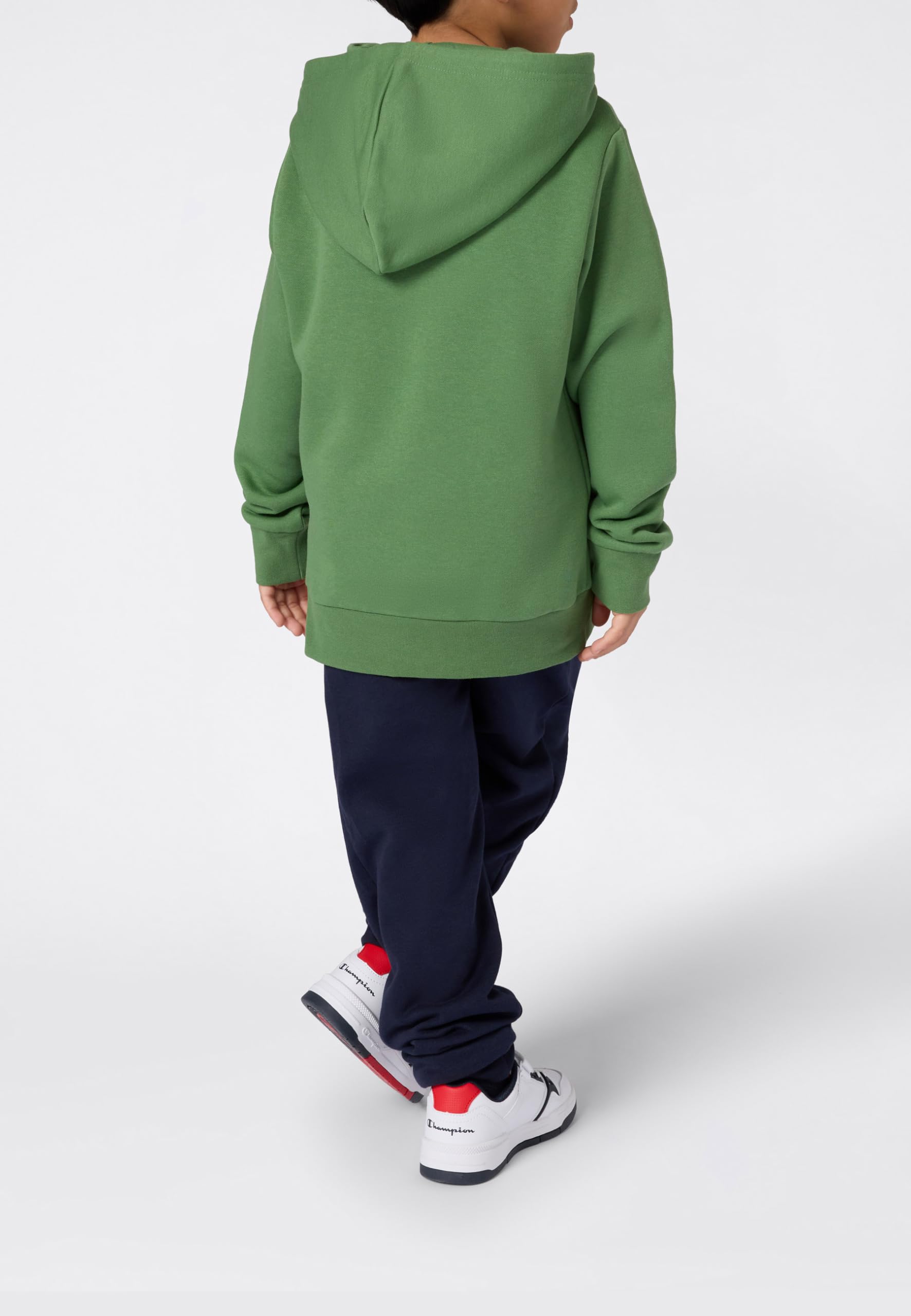 Champion Legacy Boys Sudadera con Capucha Niños (Pack de 1)