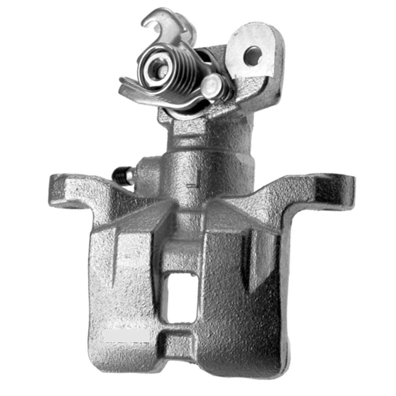 2x Bremssattel 2x Bremssattelhalter Hinterachse für Mazda 6 GG GH GY