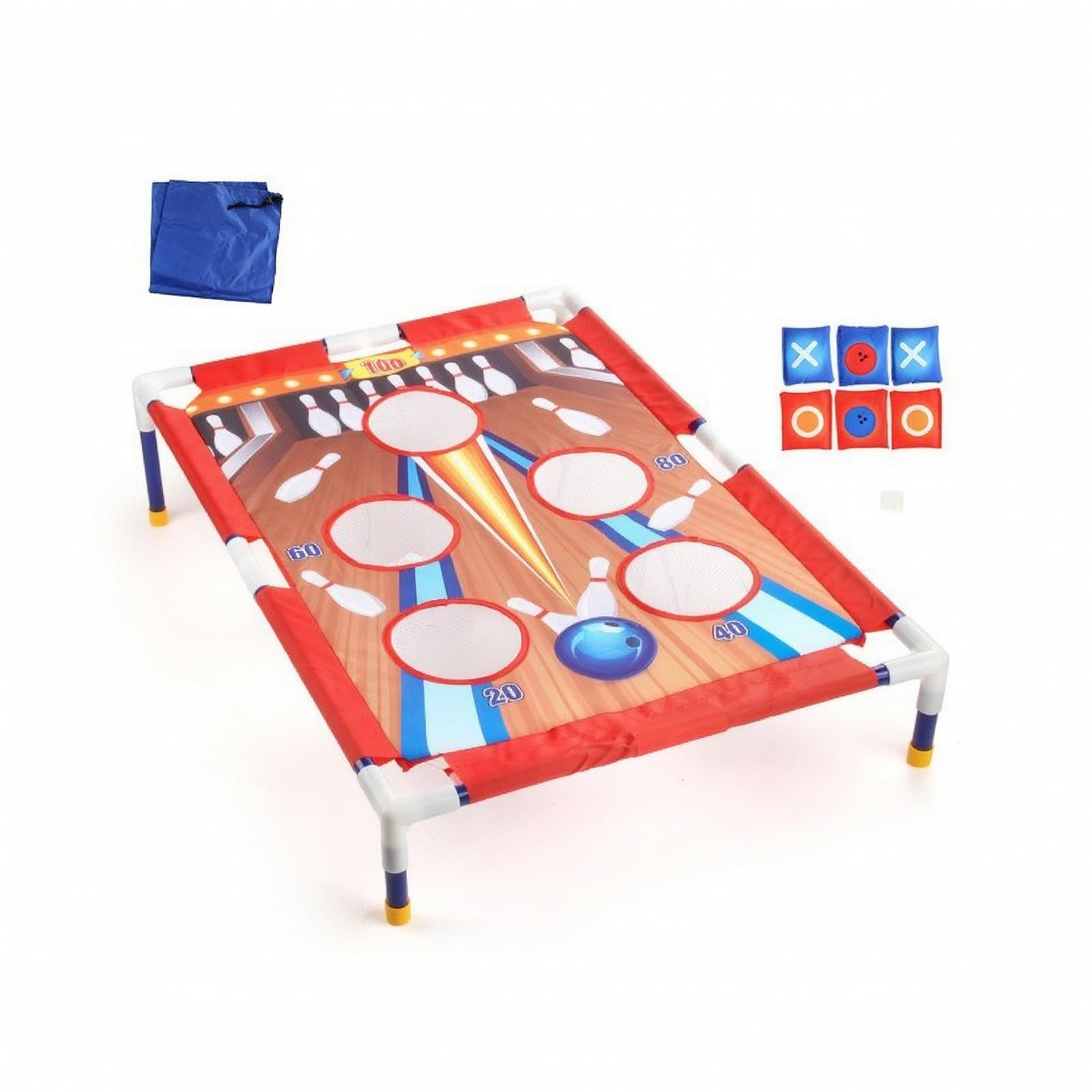 Jeu S Portable, Style to 1