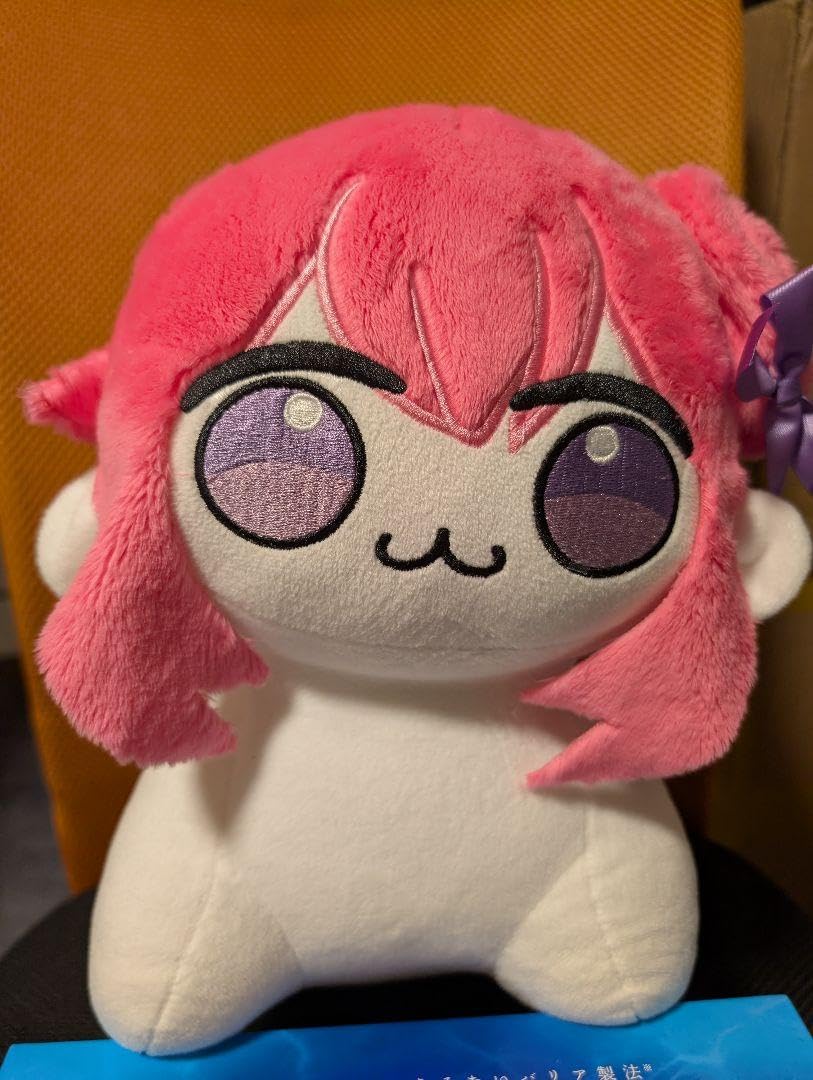 Victory Goddess Nikke Plush Dorothy : Amazon.ca: Toys & Games
