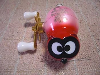 ZEAL アライくんメジャーRH寿