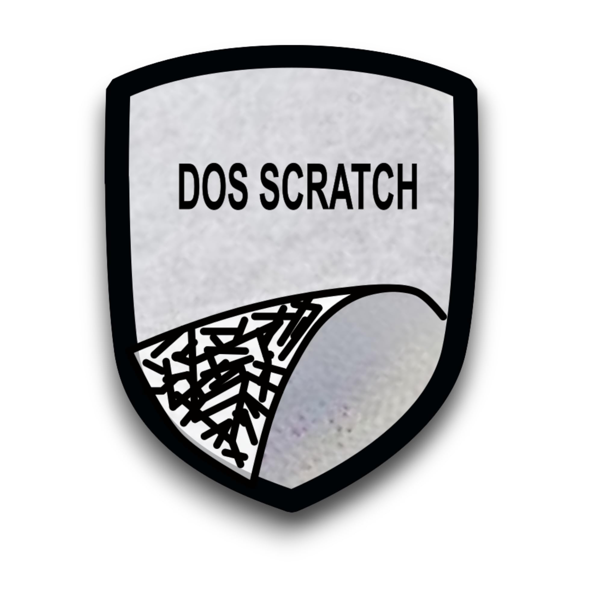 Symbole Français Brodé Ecusson Fleur De Lys France - Broderie Militaire - Dos Scratch & Support à Coudre - Made In France écusson Militaire Scratch