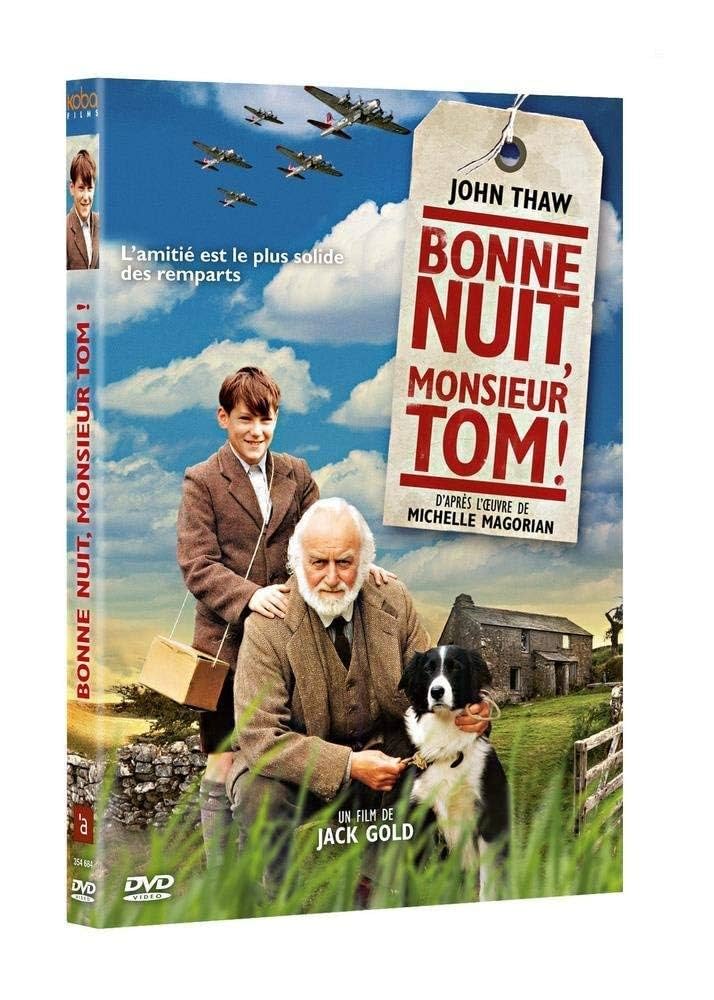その他 Masterpiece Theatre: Goodnight Mister Tom [DVD] Goodnight, Mister Tom (1998) ( Masterpiece Theatre