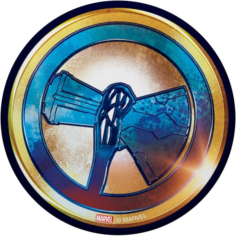 Marvel Thor: Love and Thunder Stormbreaker Icon PopSockets Adhesive PopGrip