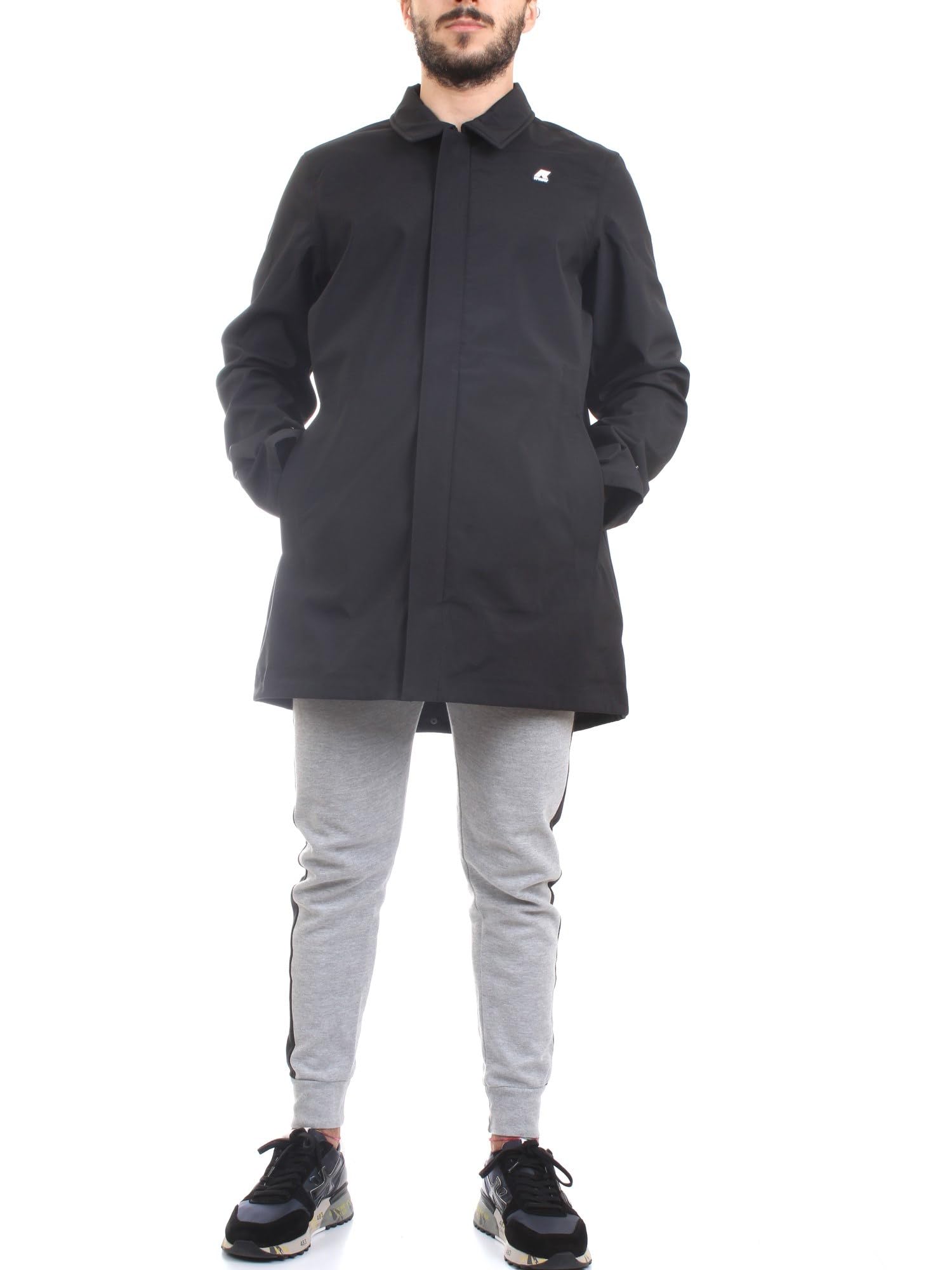 K-WAY BENNY BONDED - x-large