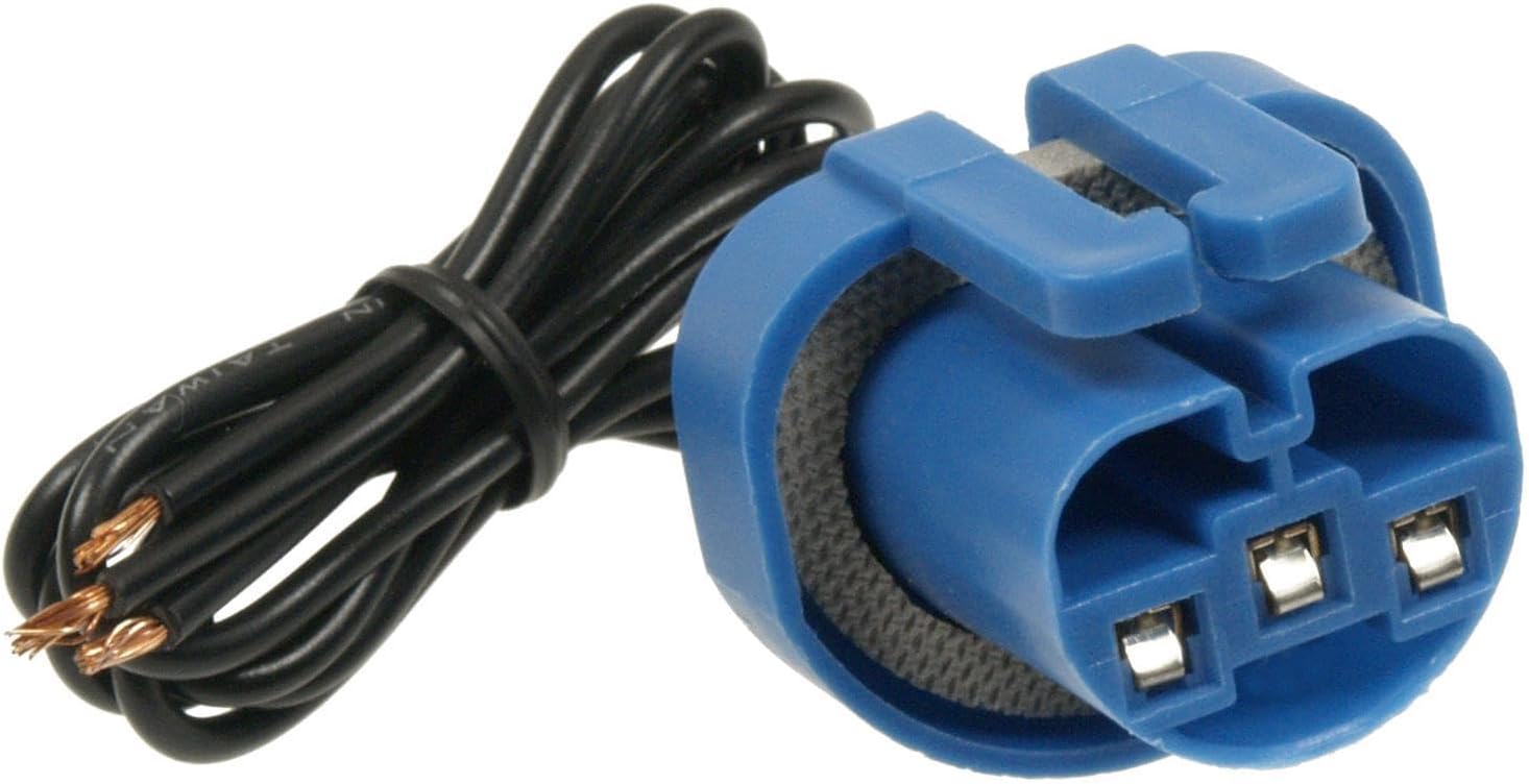 ACDelco Gold LS256 (88862196) Headlamp Socket