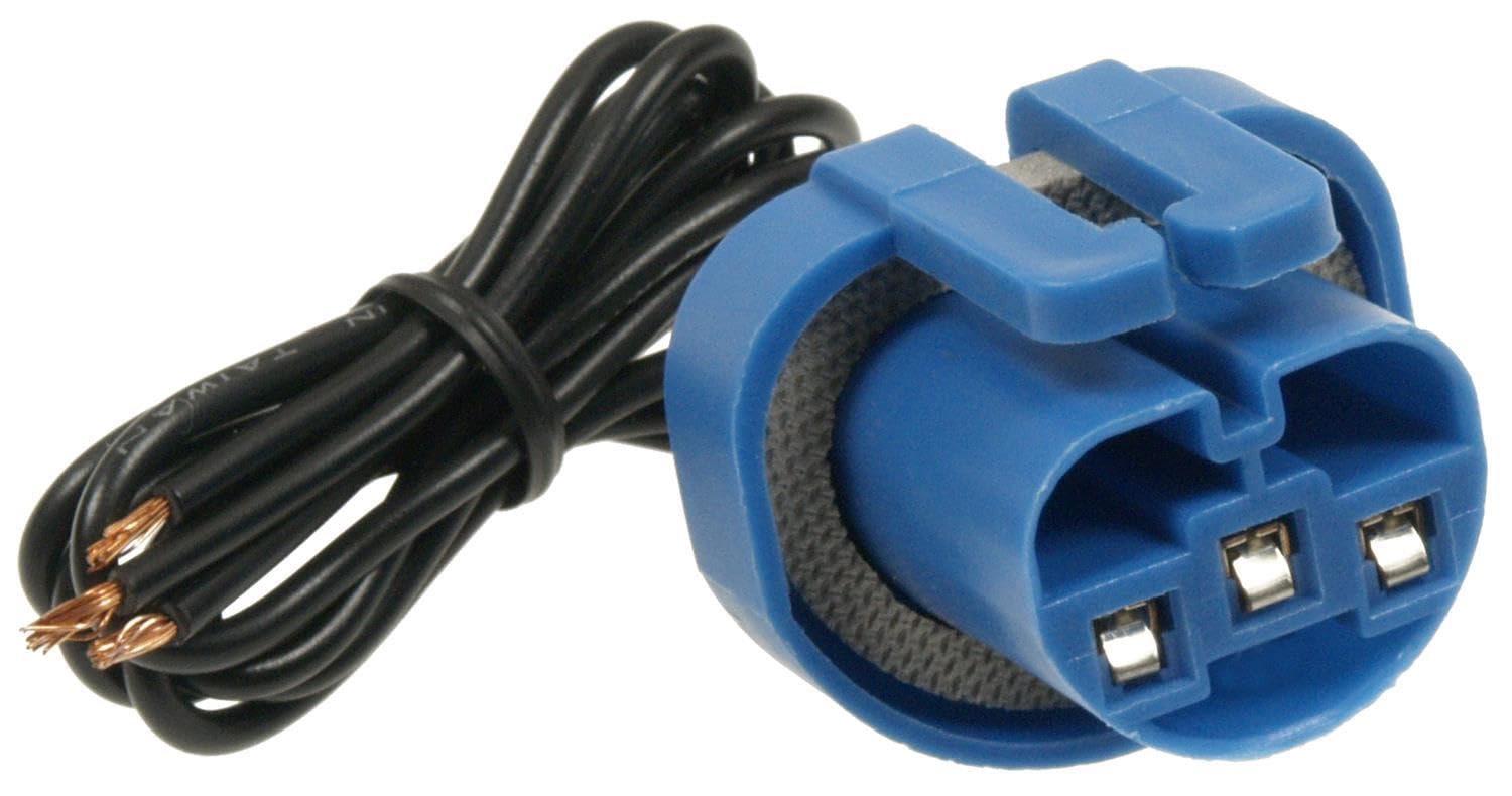 ACDelco Professional LS256 Headlamp Socket