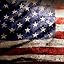 USA GRUNGE FLAG|2