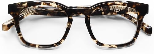 Miniatura 2 de Humble Narrator - Lentes de lectura prémium para mujeres y hombres  Gafas cuadradas