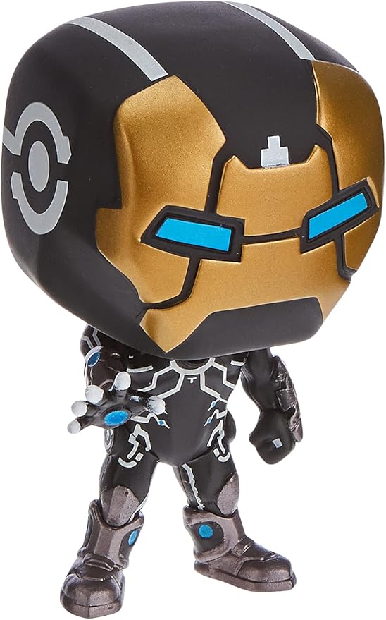 Funko Marvel Iron Man Model 39 Pop 