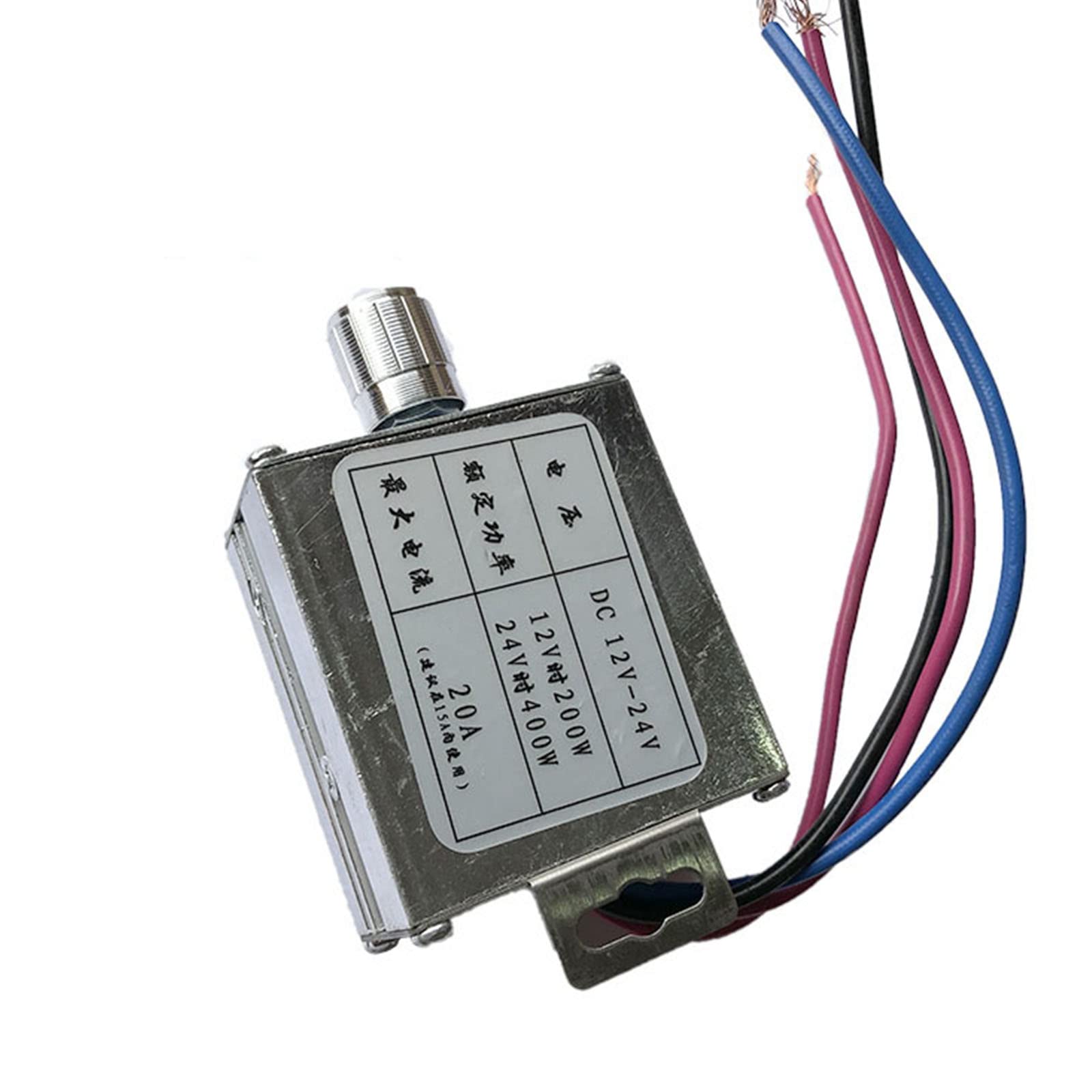 Buy Waterproof Switch,MEIZILUN Electronic Stepless Speed