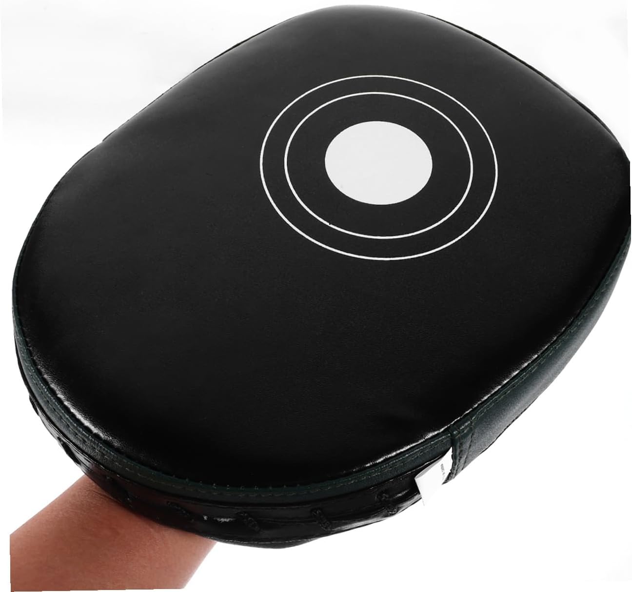Punch Mitts and Adults, Taekwondo Strike Shield Boxing Equipment, 1pcs Training Hand Pad for Muay Thai and Kickboxing Practice