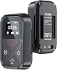 AuyKoo Wireless Remote Control for GoPro Hero 12111098Max, Smart Remote for GoPro Hero 111098Max