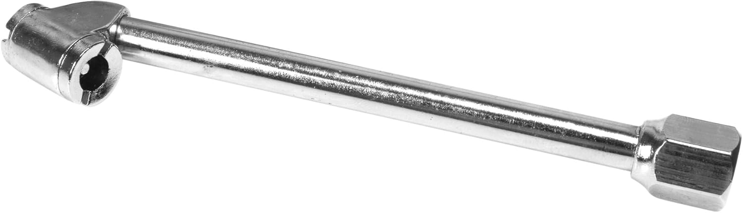 Performance Tool 60606 1/4" Female NPT Brass Tire Chuck : Home & Kitchen