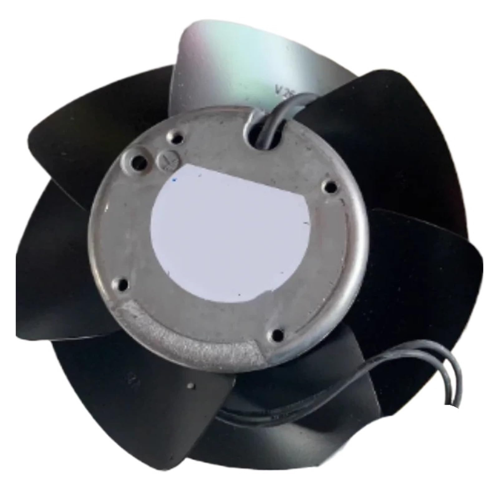 LZIKKGKI A2S130-AA03-01 Industrial Axial Fan(With shell)