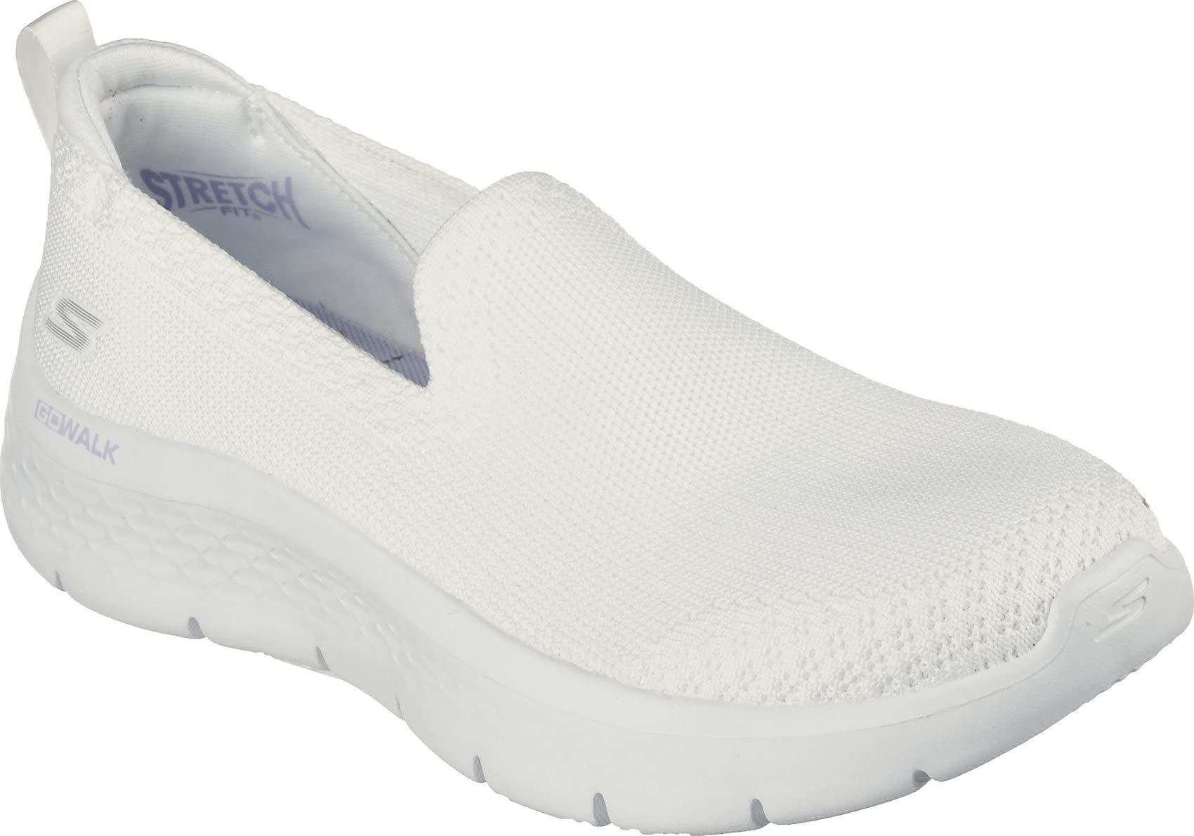 Skechers Go Walk Flex Bright Summer ZapatillasMujer