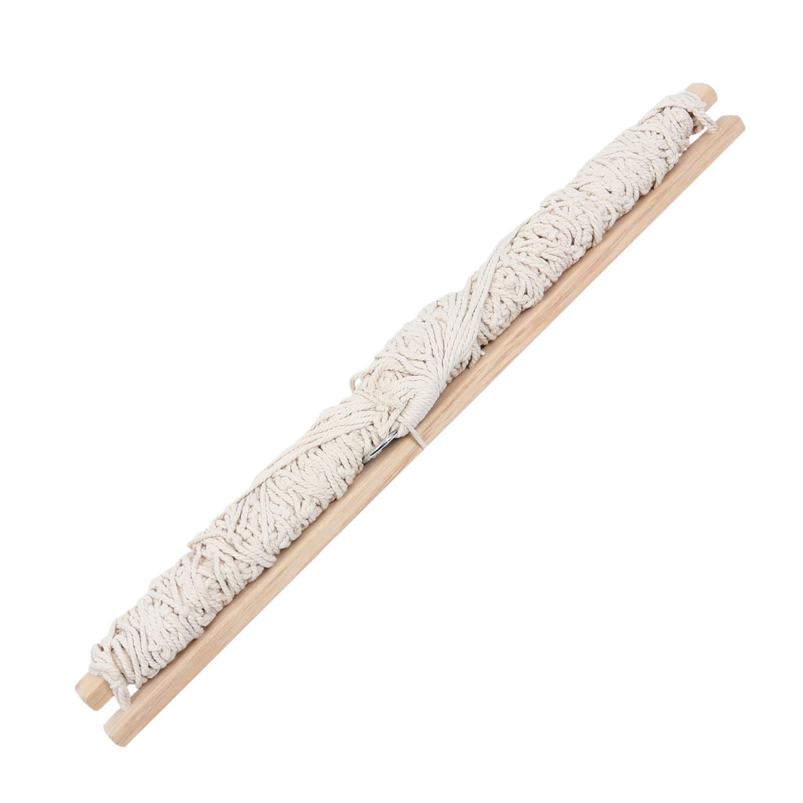 Hamac de camping BESPORTBLE lit de camp suspendu contre humidité sol beige