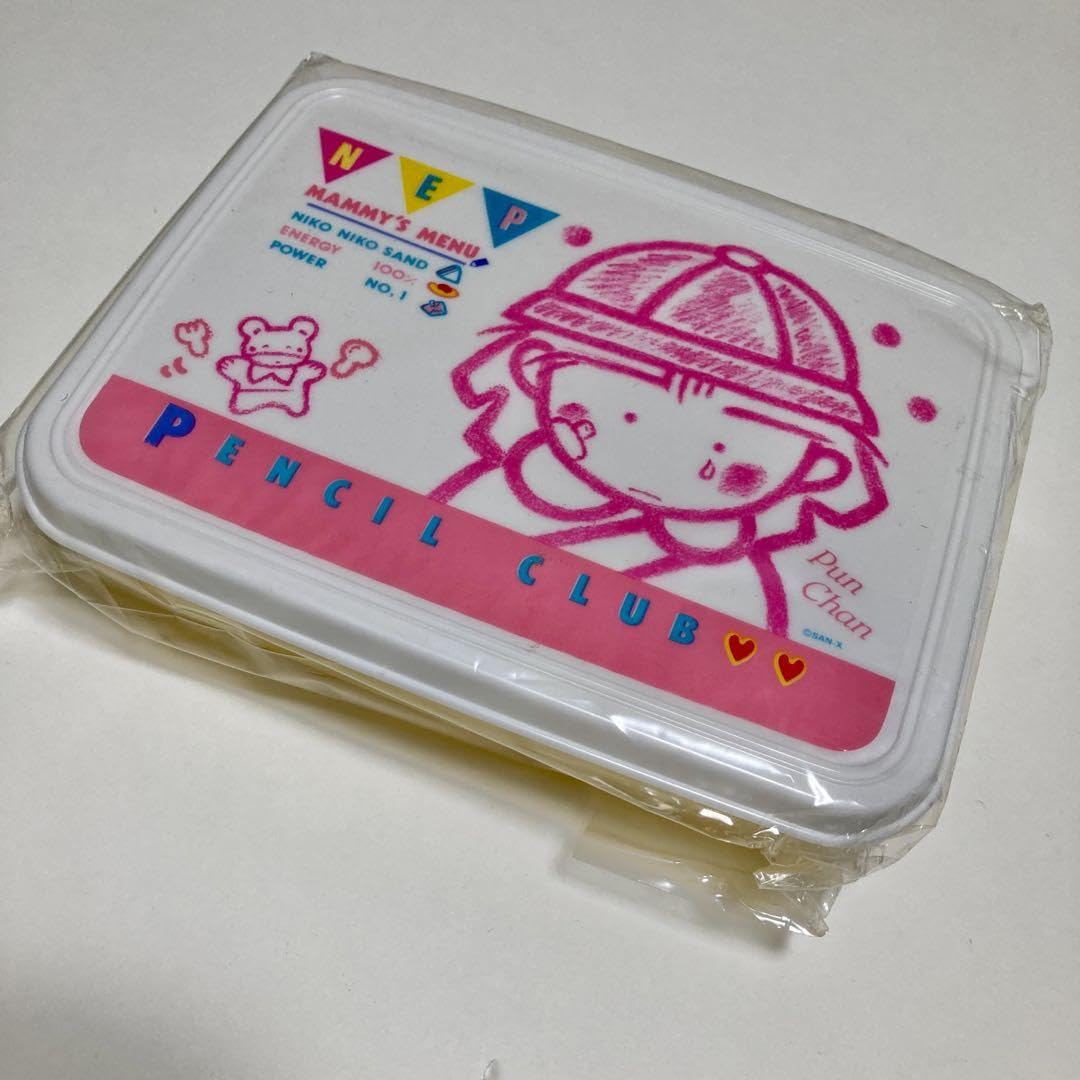Amazon.co.jp: 80年代 ファンシー サンエックス ペンシルクラブ