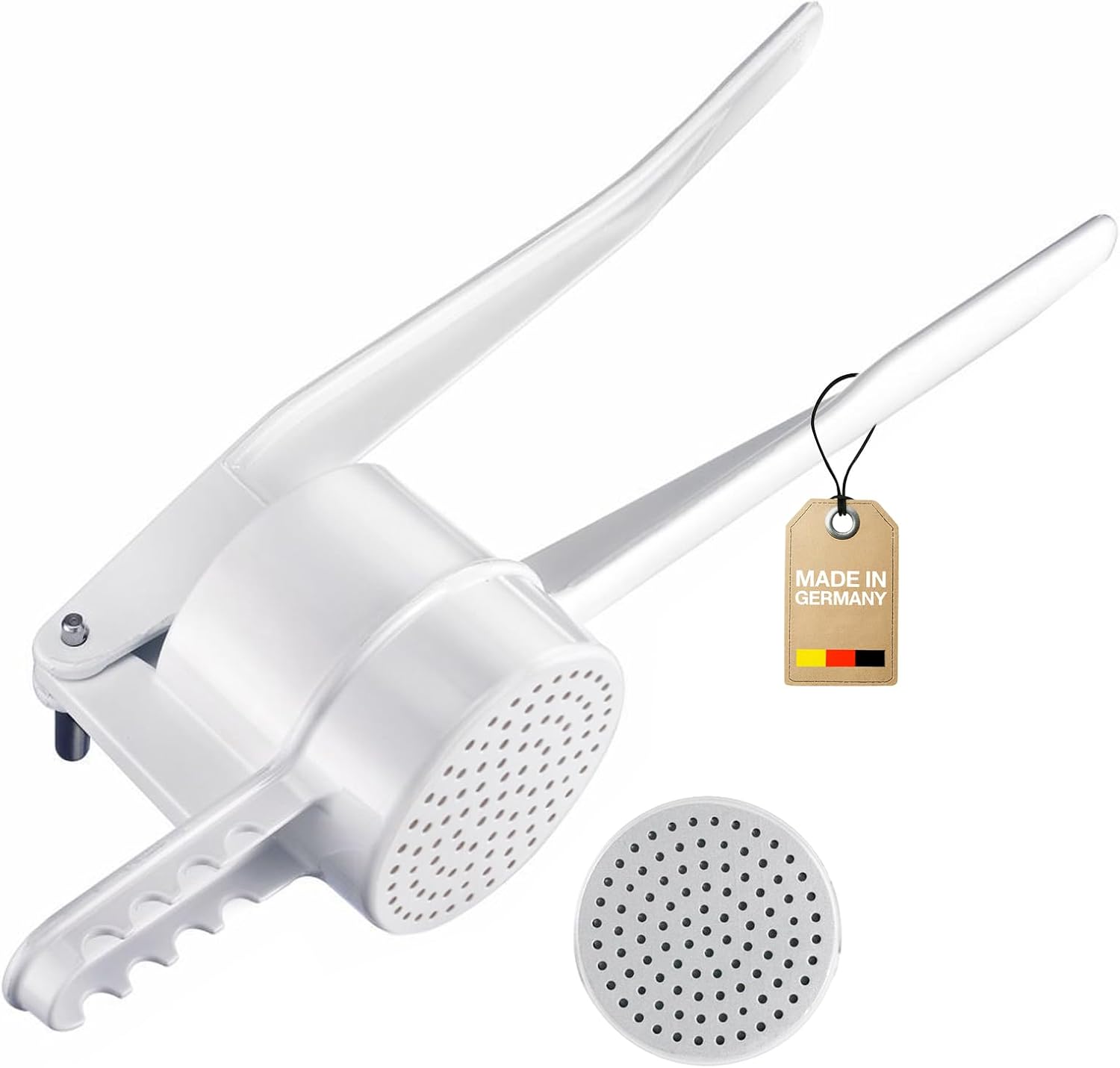 Westmark Kitchen Potato press, One Size, x