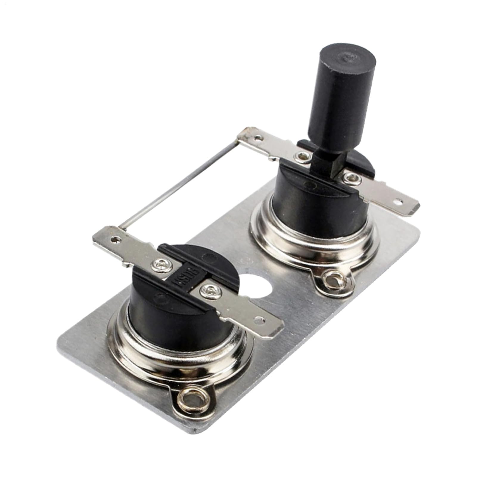 Contrôleur thermique pour caravane de camping - Accessoire de chauffe-eau durable 120V