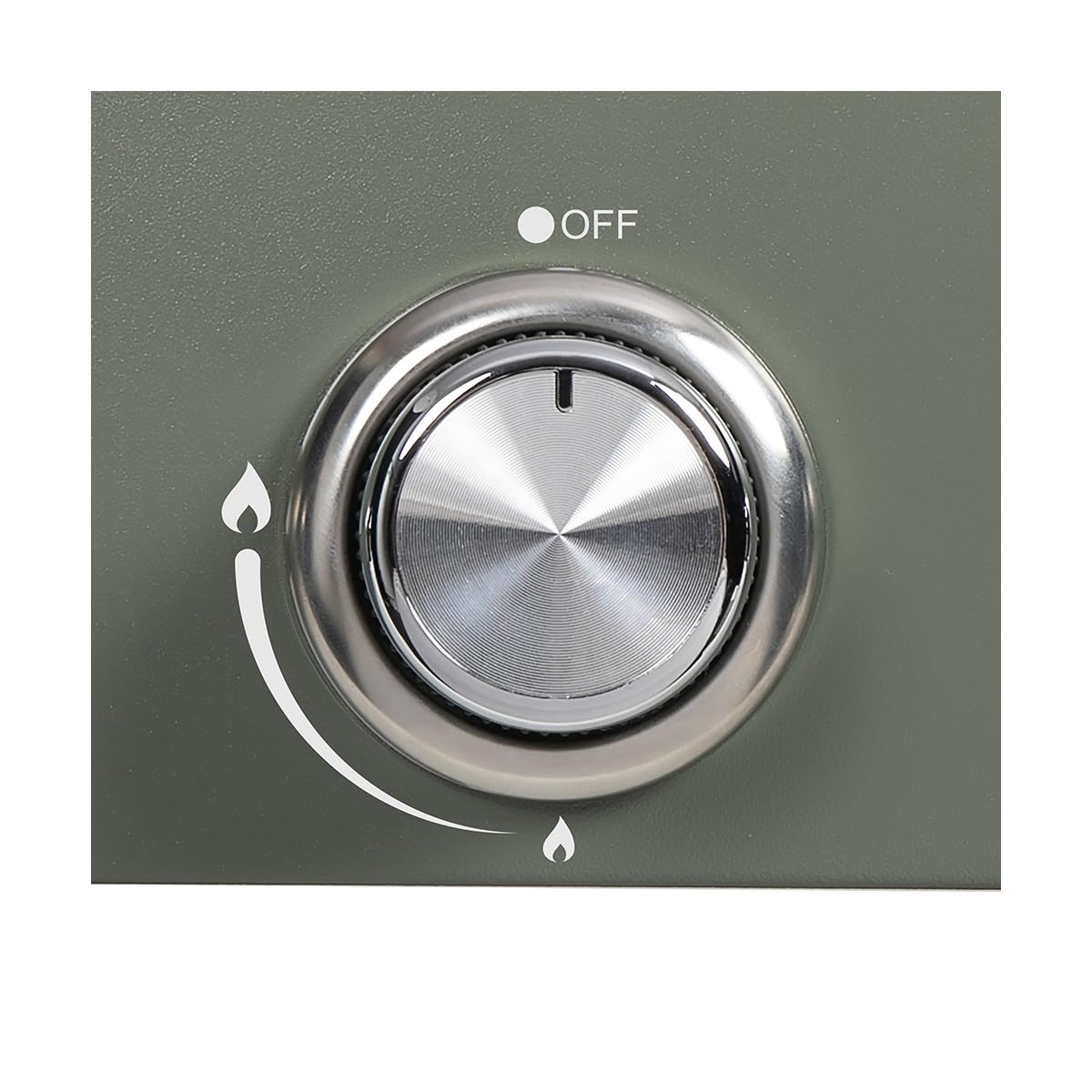 Plancha Gaz 7500W Plaque Acier Émaillé 62x34,5cm DOC326