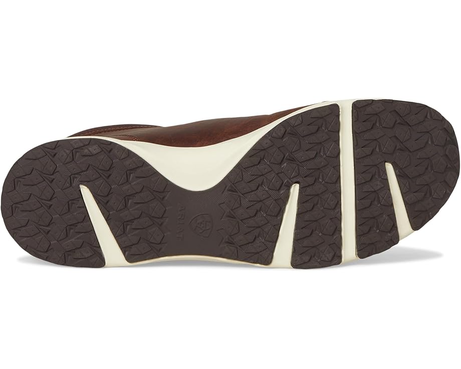 Ariat Spitfire - Bottom View