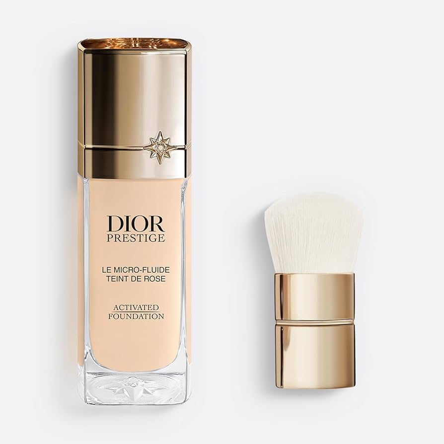 Amazon | 【国内正規品】DIOR ディオール プレステージ ル マイクロ