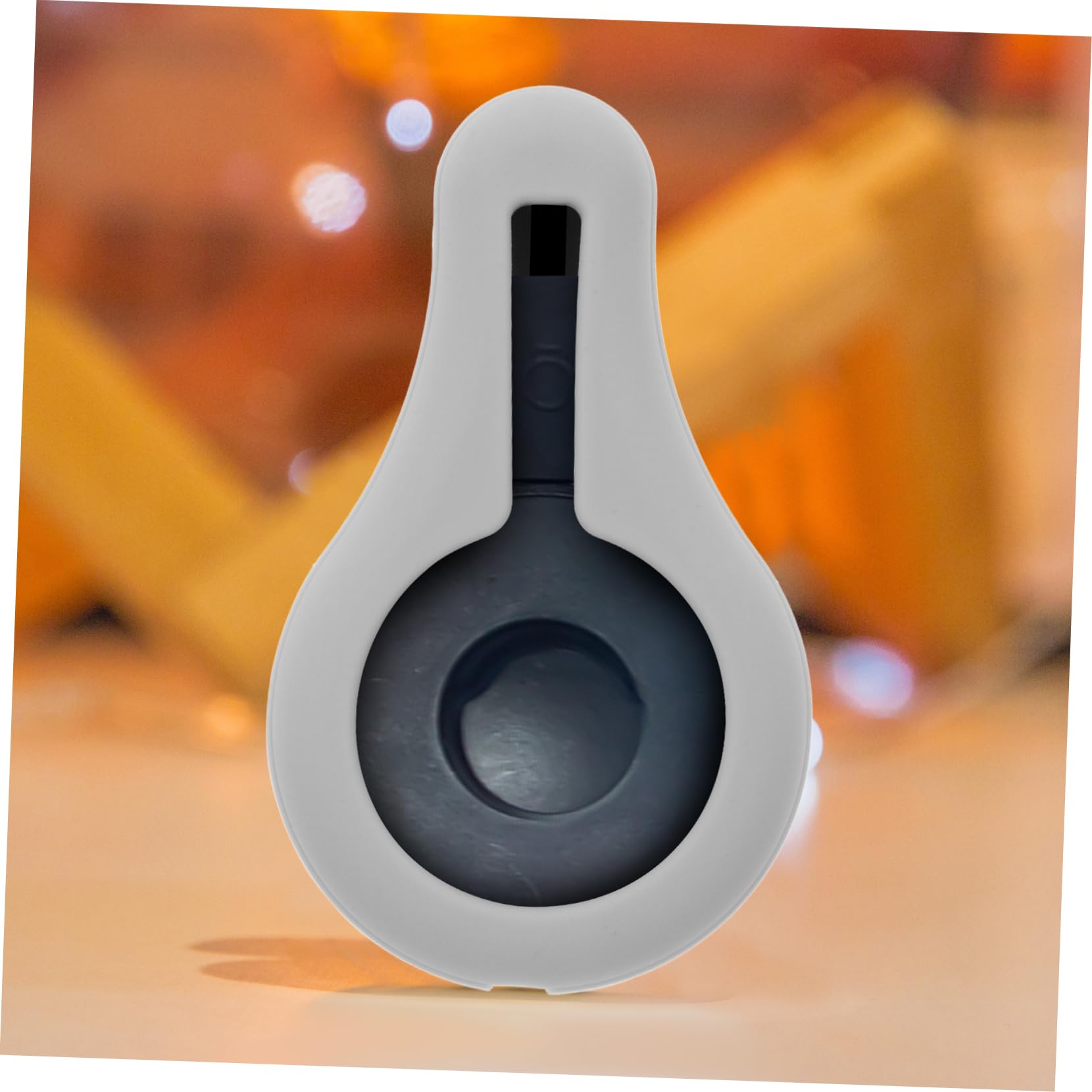 BRIGHTFUFU Charger Reusable Cover Silicone Protector for Lightweight Scratch Resistant