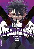 Go! Go! Loser Ranger! 11