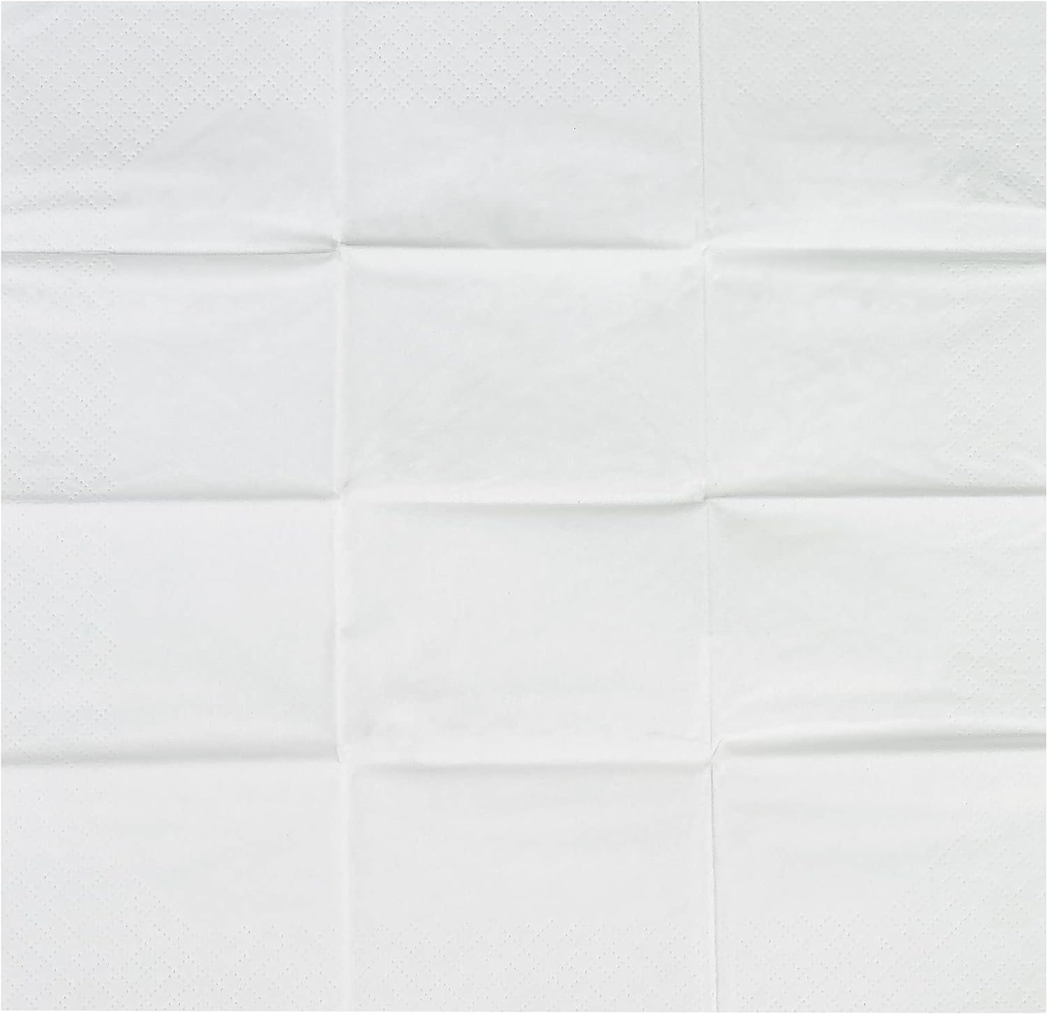 4-Ply Pocket Tissues - 18 Packs of 10s, Travel Size - Unscented image 4