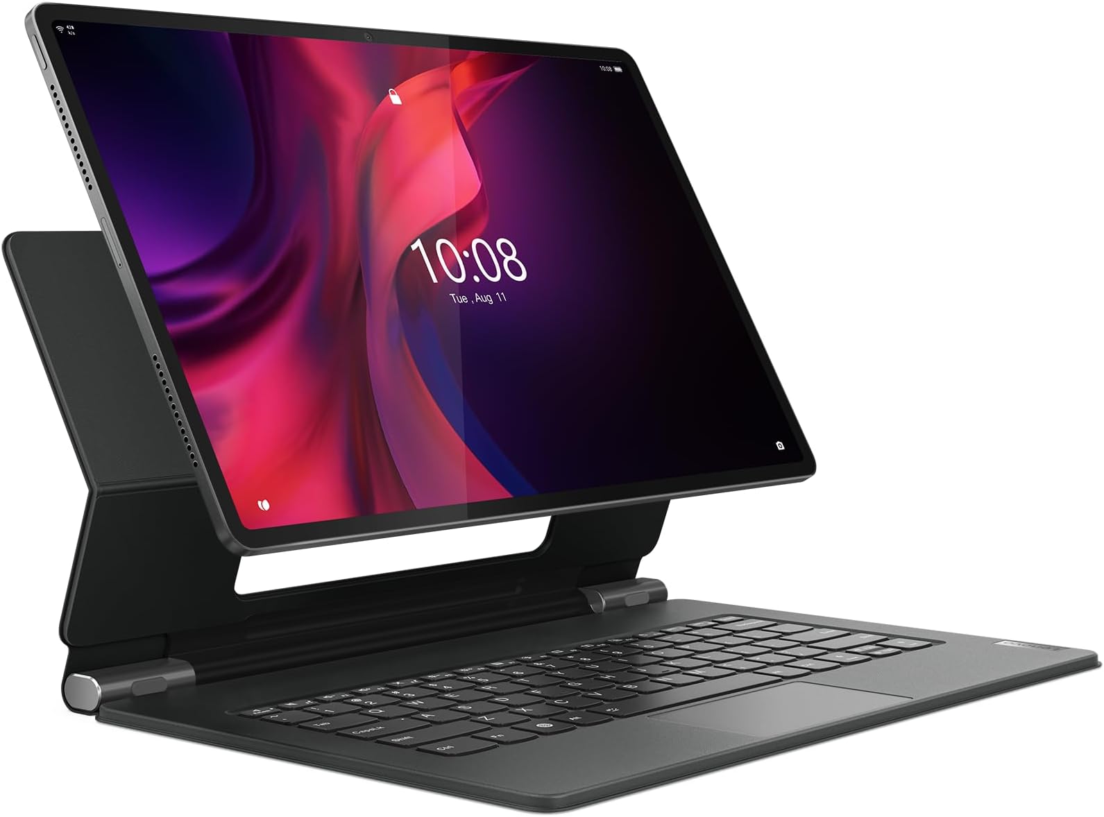 Lenovo Tab Extreme 14.5” 3K 120Hz OLED Android Tablet with Tab Extreme Keyboard + Precision Pen 3 - MediaTek Dimensity 9000, 12GB LPDDR5x, 256GB UFS 3.1, Android 13 (Upgradeable to 16) (Renewed)