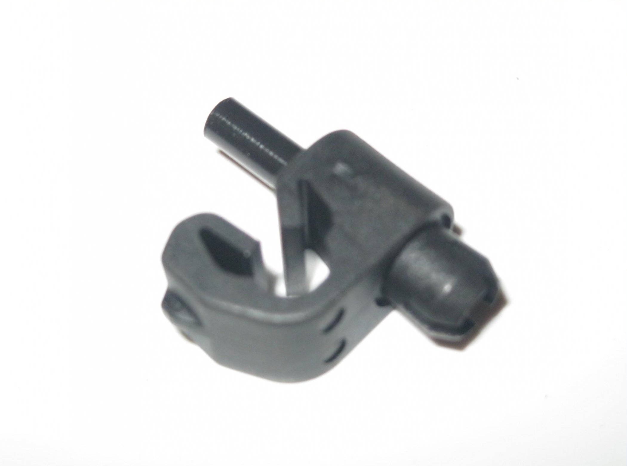 BMW E32 E34 E36 Bonnet Release Cable Holder Clip Clamp 51231928068  