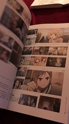 花咲くいろは 公式ビジュアルブック Amazon.co.jp: 花咲くいろは 公式コンプリートブック : バンダイ