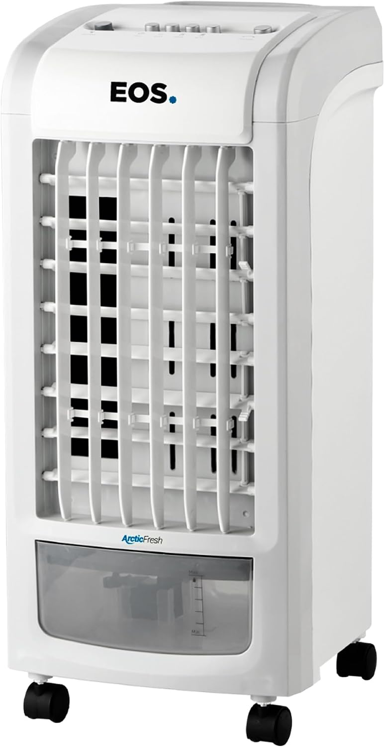 10 Melhores Climatizadores de Ar em 2026 EOS Arctic Fresh ECL42M 110V