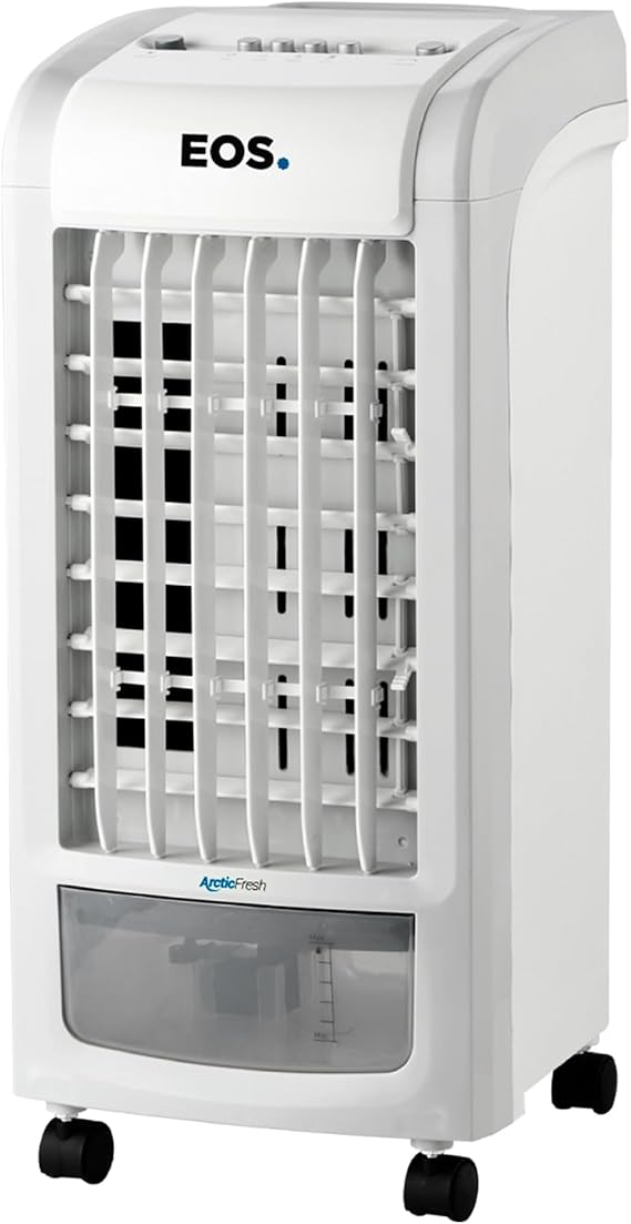 Climatizador EOS Artic Fresh 3,5L 4 em 1 - 110V