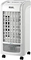 Climatizador de Ar EOS Artic Fresh 3,5 Litros 4 em 1 ECL42M 110V