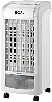 Climatizador de Ar EOS Artic Fresh 3,5 Litros 4 em 1 ECL42M 110V