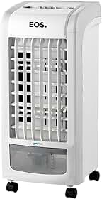 Climatizador de Ar EOS Artic Fresh 3,5 Litros 4 em 1 ECL42M 110V