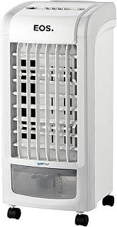 Climatizador de Ar EOS Artic Fresh 3,5 Litros 4 em 1 ECL42M 110V