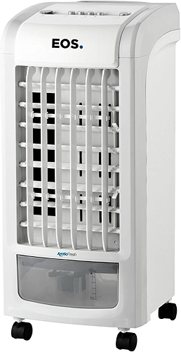 Climatizador de Ar EOS Artic Fresh 3,5 Litros 4 em 1 ECL42M 110V